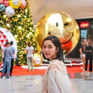 รินรดา แก้วเรือง profile icon