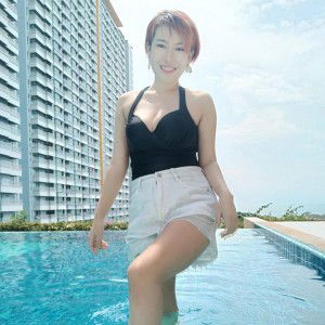 ผู้หญิง คนนี้ profile icon