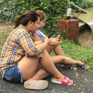 Saowapha Phoomsoon profile icon