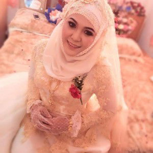 Fareeda Maratee profile icon