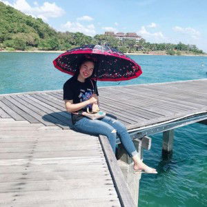 Sukanya Koonpang profile icon