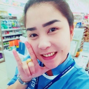 ปนัดดา รักดี profile icon
