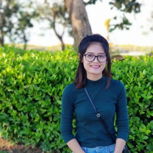 Panna Kirasamuttranon profile icon