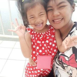 Watchareporn Onchan profile icon