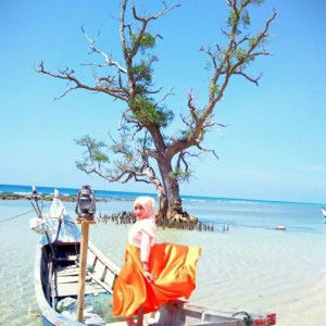 Ijar Aswati profile icon