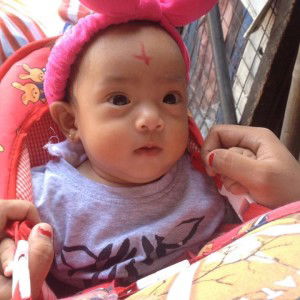 Rhia Abella David profile icon