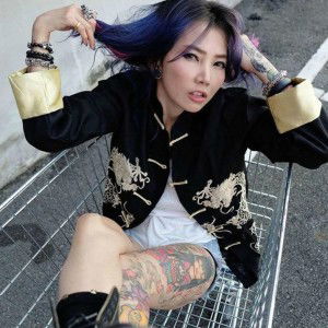 Pattira Mameaw Jindajaroensilp profile icon