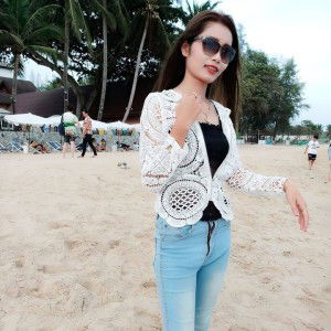 อยากเป็น คนที่ถูกรัก profile icon