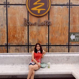 Wisudaporn Namfon profile icon