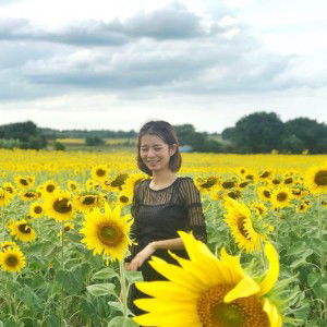 Patcharee Sukjai Maynoi profile icon