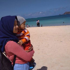 mama ghani & Aiza profile icon