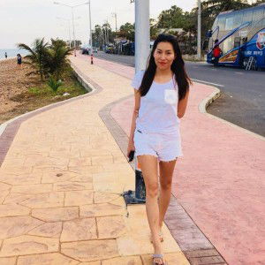 Parin NP profile icon