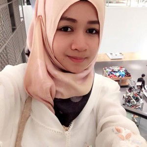 Nur-Adila Usmanbaha profile icon