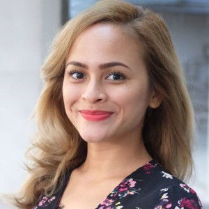 Nisha Ferdinands profile icon