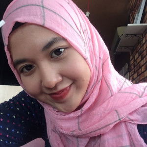 Cakry L Widyaninggar profile icon