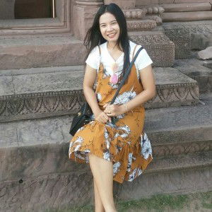 June Sorakanit profile icon