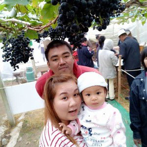 Yada Chocho profile icon