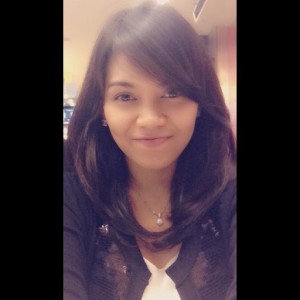 kartika aprillia profile icon