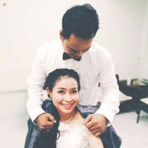 Tidarat Pramlek profile icon