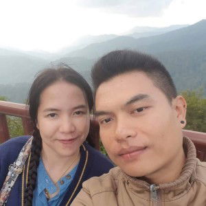 Yakijung Naja profile icon