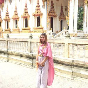 Sukanya Wetsanthia profile icon