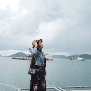 Natkrita Kaenkham profile icon