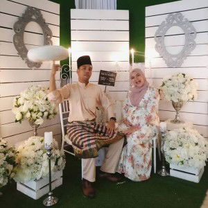 Suraya Ismail profile icon