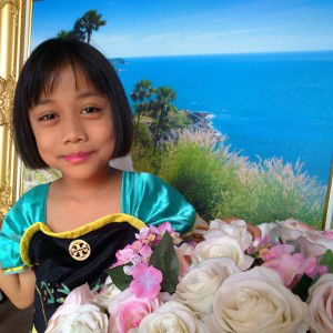 Nada Prommai profile icon