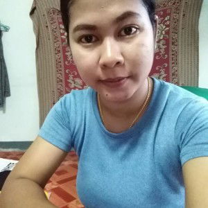 Mint Thunyaruk profile icon