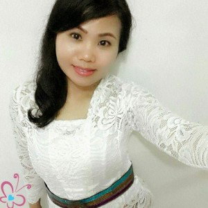 Ambar Lestari profile icon