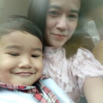 ครูขวัญ แม่น้องอั่งเปา profile icon