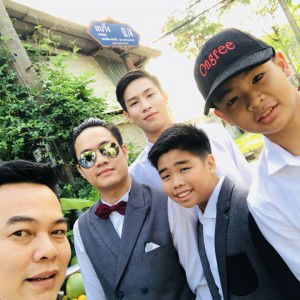 Jeans Matcha profile icon