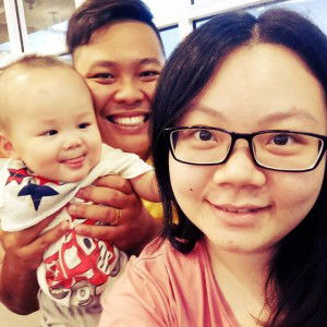 Cindy Dian profile icon