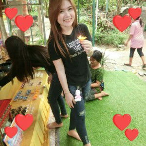 Jaruwan Khamnuanin profile icon