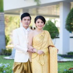 PH Pattama Ruksanook profile icon