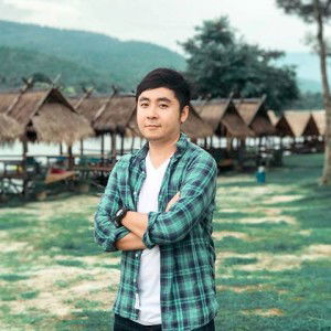 M Kittisak Nangam profile icon