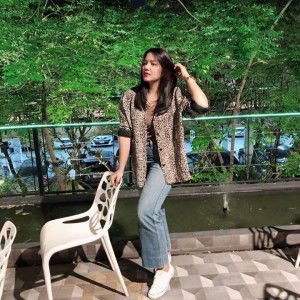 Namm Kwanjit Posiri profile icon