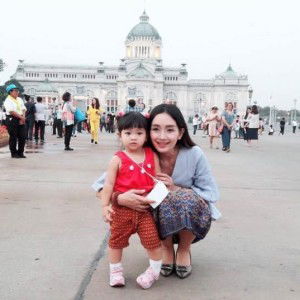 นางมารร้าย ชอบทำร้าย profile icon