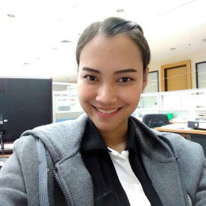 Thanidaphan Duangaoi profile icon