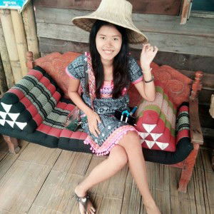 แต้' อี profile icon