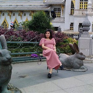 Ann Andajung profile icon