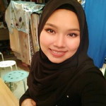 fatin umar profile icon