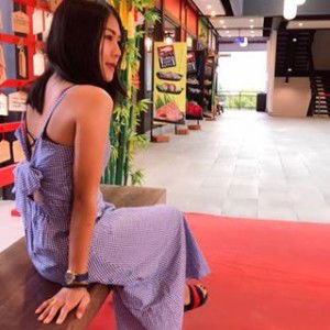 Khanitta Songkitcharoen profile icon