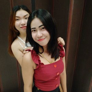 Sudarat Chaoraina profile icon