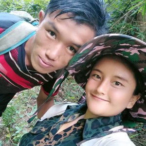 Narongllt Janjila profile icon