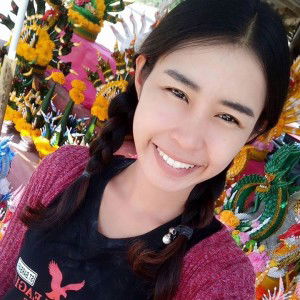 เจนจิรา บายศรี profile icon