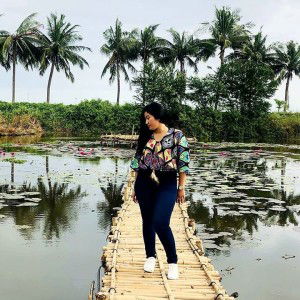 Patcharee Nuchy profile icon