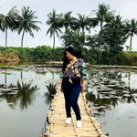 Patcharee Nuchy profile icon