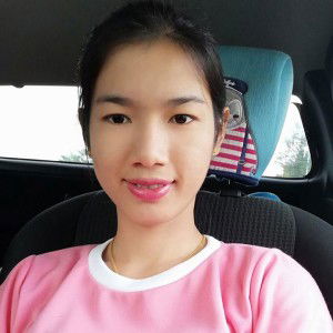 จารุพร​ ธูป​ทอง profile icon