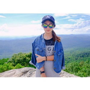 Kanwara Pornsawan profile icon